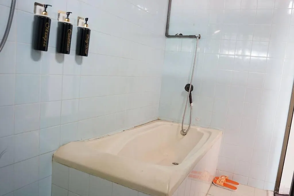 築名客宿@A Fame Homestay Ipoh Villa