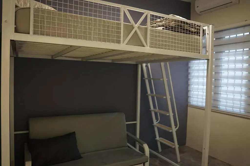 築名客宿@A Fame Homestay Ipoh 0*,  Malaysia