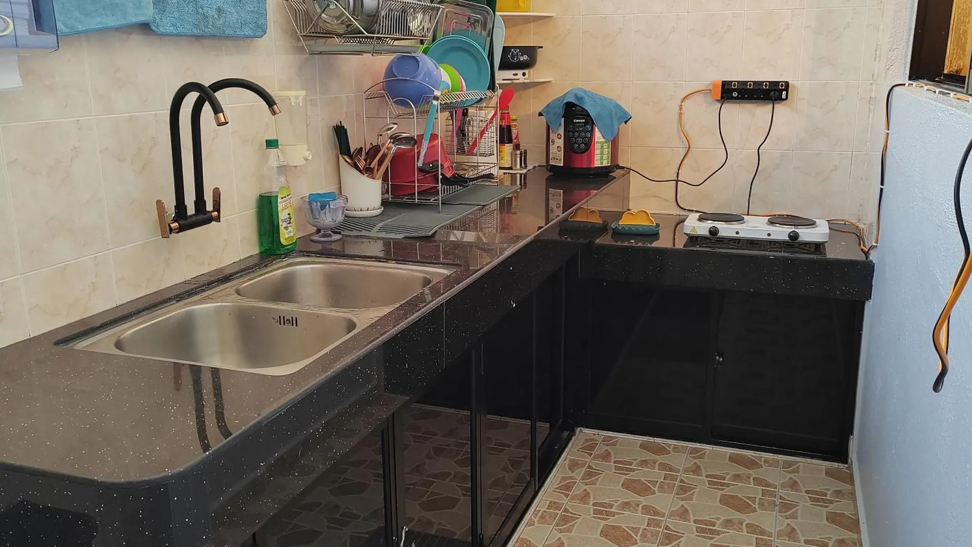 Villa 築名客宿@A Fame Homestay Ipoh Malaysia