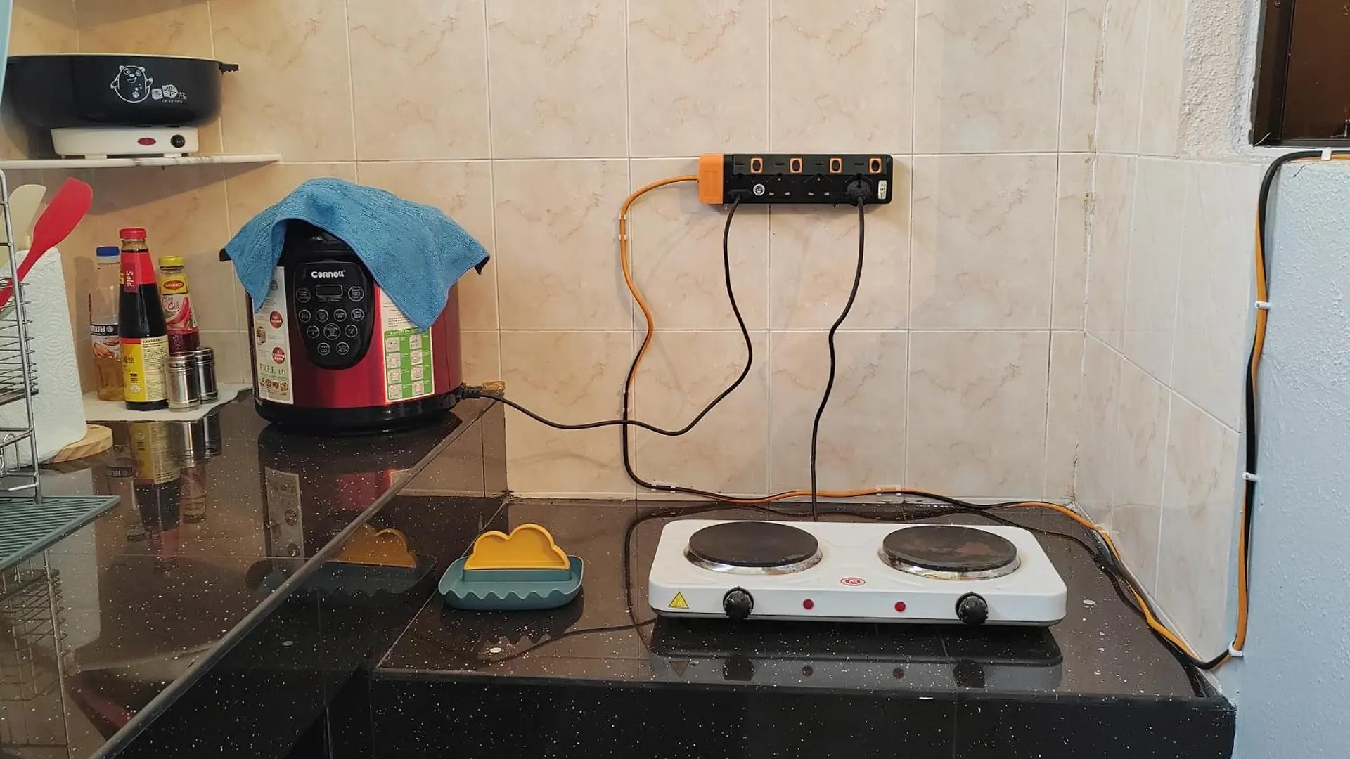 Villa 築名客宿@A Fame Homestay Ipoh